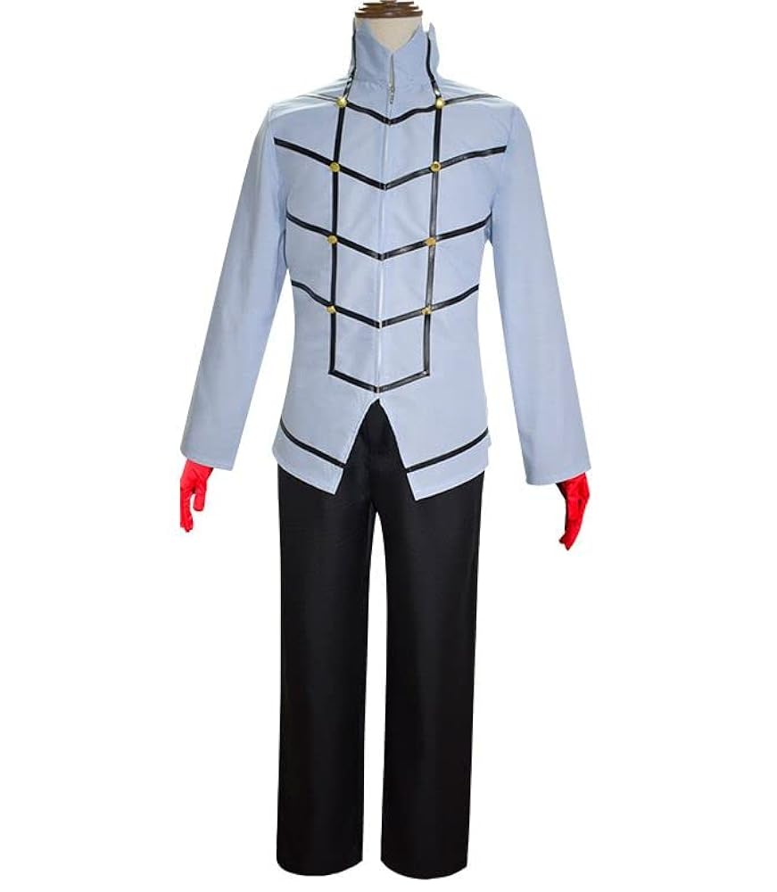 Amazon.co.jp: JuJucosplay ペルソナ5 主人公/ ジョーカー 怪盗